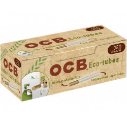 Tubes OCB BIO bte 250