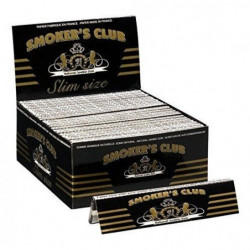 Papier cigarette Slim...