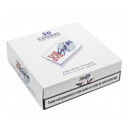 Papier cigarette Sup Air (50)