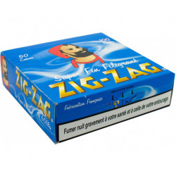 Papier cigarette ZIG ZAG...
