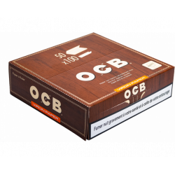 Papier cig OCB Double...