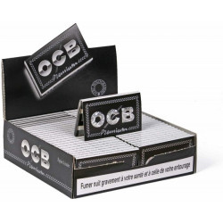 Papier cig OCB Double...
