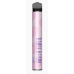 Cigarette Puff Barbe à Papa...