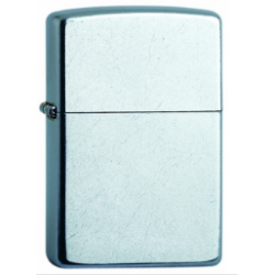 Zippo Street Chrome