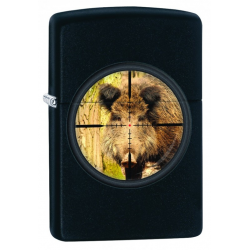 Zippo Sanglier PPC 45