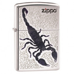 Zippo SCORPION  PPC 59,90