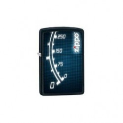 Briquet Zippo Speedometer...