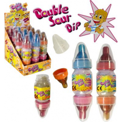 Double Sour Dip Bte 12