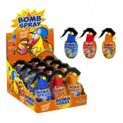 Bomb Spray x12