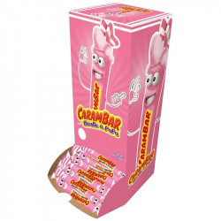 Carambar barbe à papa x 180