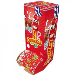 Carambar cola x 180