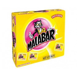 Malabar Tutti Bte 200 (jaune)