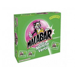Malabar Menthe Bte 200 (vert)