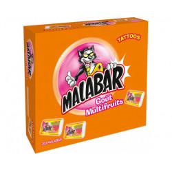 Malabar Multifruits Bte 200