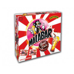 Malabar Cola bte 200