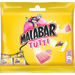 Sachets Malabar TUTTI 67 gr