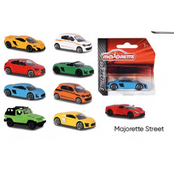 Prest 40 voitures B200...