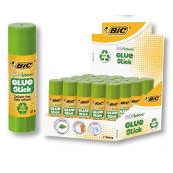 Colle Stick 8gr Bic...