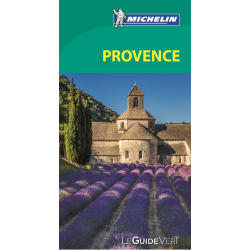 Guide Vert Provence