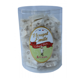 Tubo 60 mini nougats 17 gr