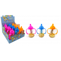 Mega baby bottle x12 PPC 1,70