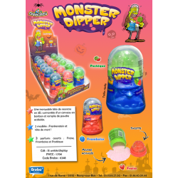 Monster Dipper x15