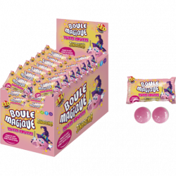 Boule magique x100 TUTTI...