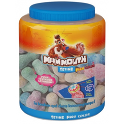 Tétine Mammouth Color Pik...
