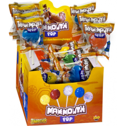 Sucette Mammouth Pop Bte 36