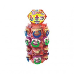 Sucette B-Pop x24 ppc 1,80