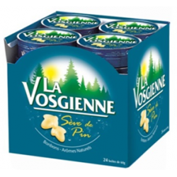 Sève des Pins La Vosgienne x24