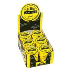 Cachou Lajaunie Noir x30