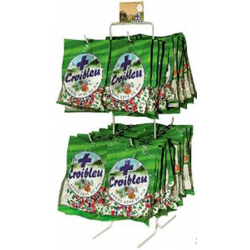 Pst 48 sachets Croibleu