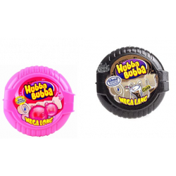 Hubba Bubba Fancy Fruit Bte...