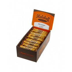 Malakoff Chocolat Lait...