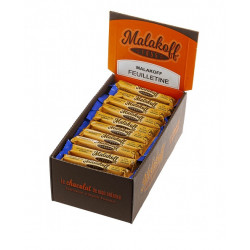 Malakoff Chocolat Lait...