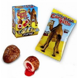 Gum boules de chameau x200