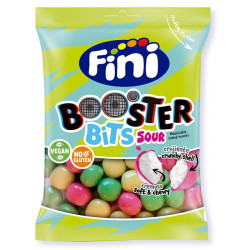 Sachets Booster bille Sour...