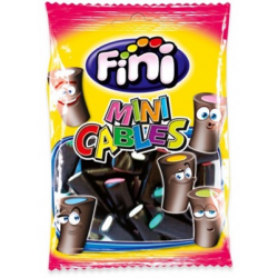 Sachets Mini câbles...