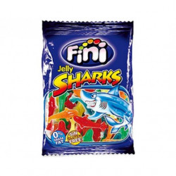 Sachets Requin FINI 90 gr x12