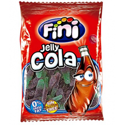 Sachets Bouteille Cola Fizz...