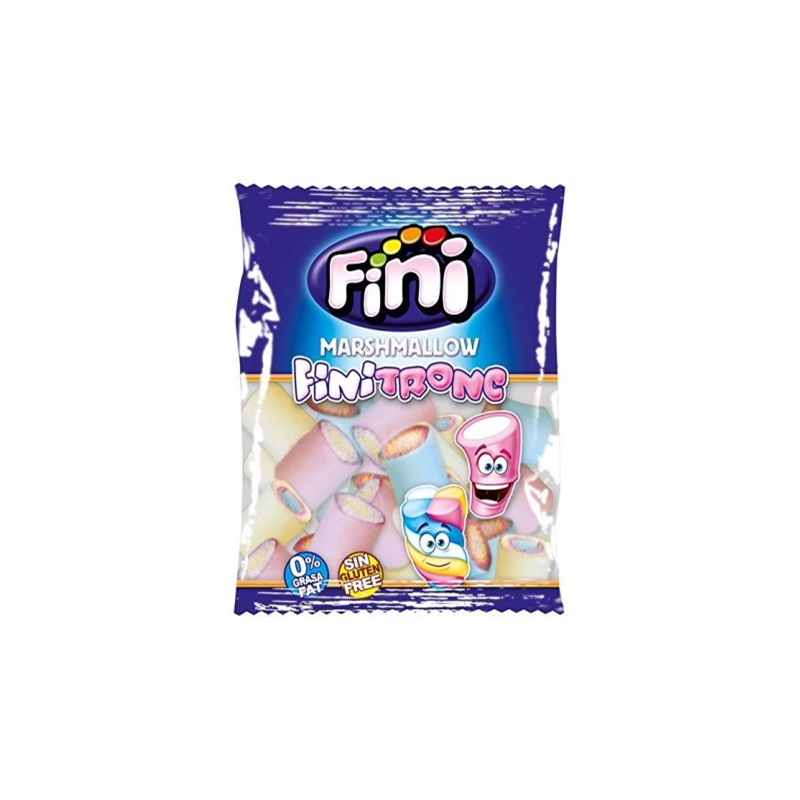 Sachets Guimauve FINI 80 grx12 Sachet bonbon Ofumeur