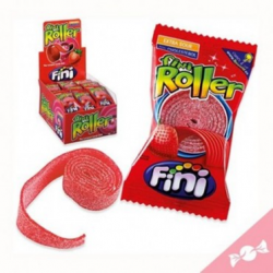 Roller Fraise 20 gr x 40...