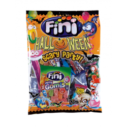 Sachets Scary party Fini...