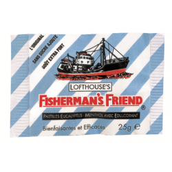 Fisherman's Eucalyptus...