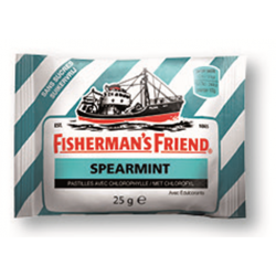 Fisherman's Spearmint...