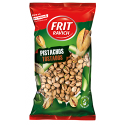 Pistache grillée 40 gr...
