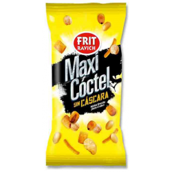Maxi Coctel Mix x24 sachets...