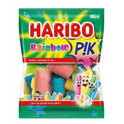 Mini Sachet Rainbow Pik...