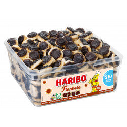 Tubo Haribo Flanbotti x210